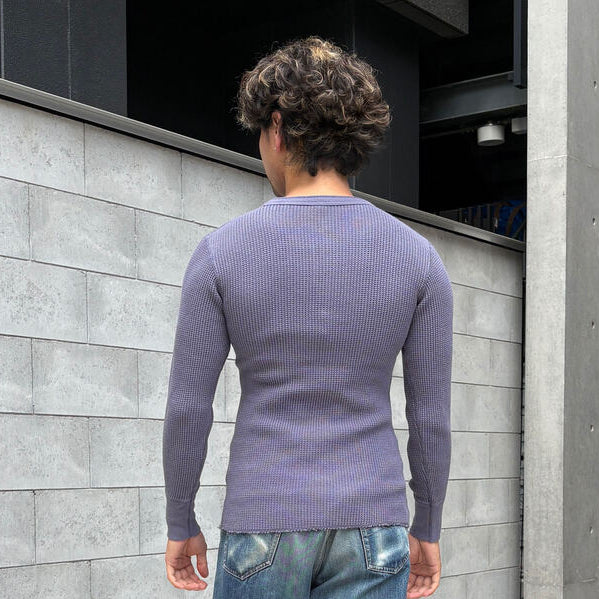 JELADO Mega Thermal Henly Neck 【AB94236】