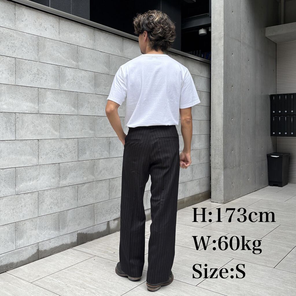 【Coming Soon】Ivy Trousers【BL23317】