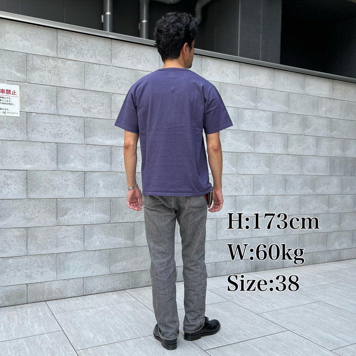 JELADO  Hot Rod Tee【AB02213】