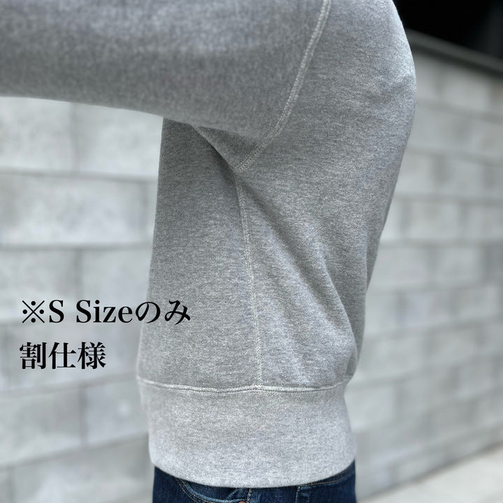 JELADO Brutal Fleece【AB13213】
