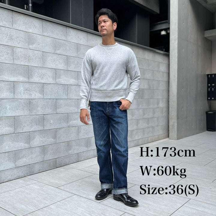 JELADO Brutal Fleece【AB13213】