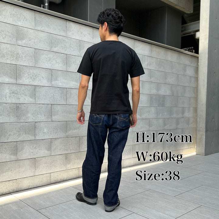 JELADO  TEXAS AGGEIS Tee【AB02222】