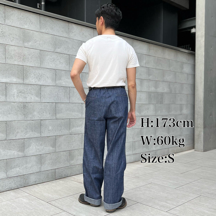 JELADO 41 Denim 【AG94341DA】