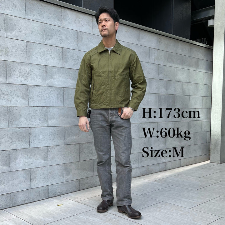 JELADO Dean　XXXL　50サイズ JELADO Dean 【SG01411】
