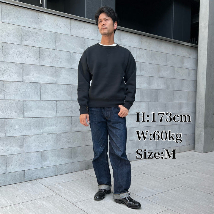 Champs Sweat Shirt Plain 【AB11214】