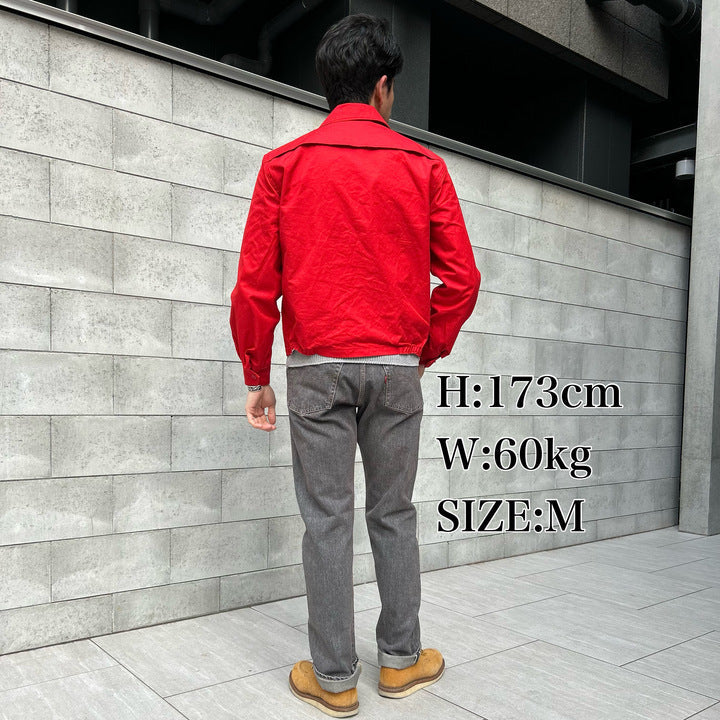JELADO 314 Last Resort 66 Black Denim V/F【JP01314VF】