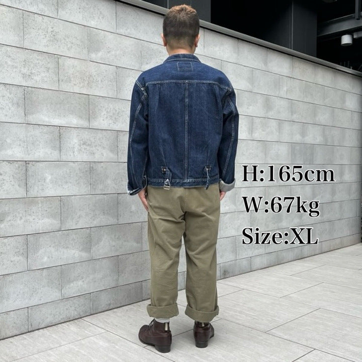 Pre-order Item - Expected August Arrival] 41 Khaki Lastresort
