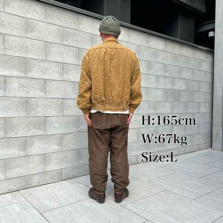 The 2 Monkeys Doggerland Pants【TM83327】