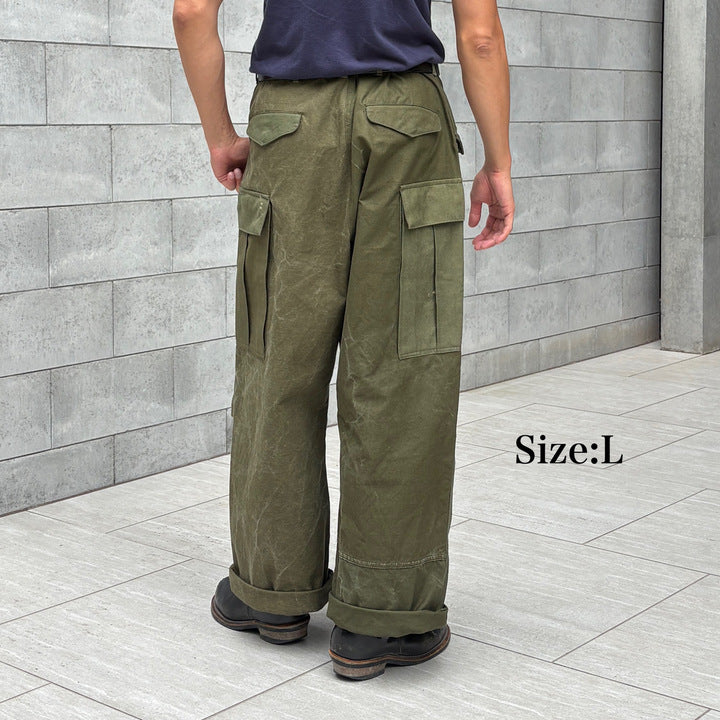 【JDG21396】Field Recon M-51