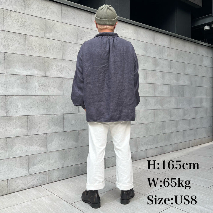 The 2 Monkeys RANDONNÉE Gunmetal【TM12952】 – JELADO