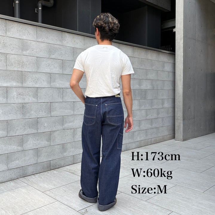 新品 JELADO 311W Painter Pants JP94311W L JELADO 311W Painter Pants [JP94311W]
