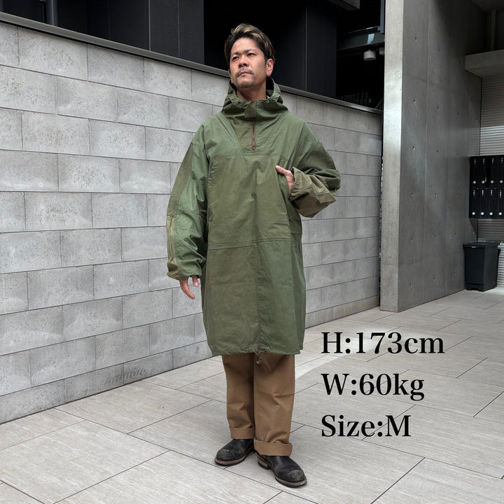 JELADO Dry Goods CAMP HALE M-42【JDG13442】