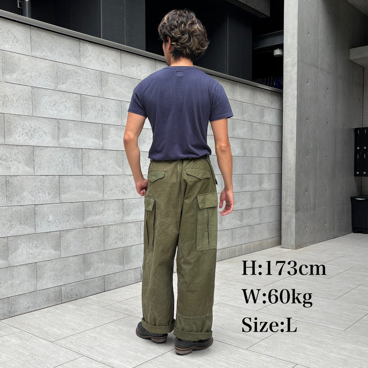 【JDG21396】Field Recon M-51