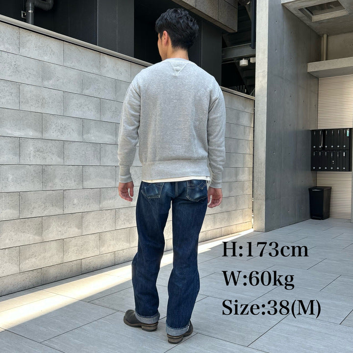 JELADO Brutal Fleece【AB13213】