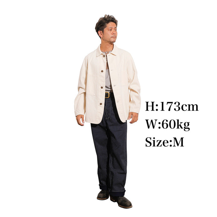 Dugout Trousers【AG21322】