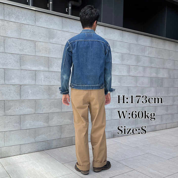 Pre-order Item - Expected August Arrival] 41 Khaki Lastresort