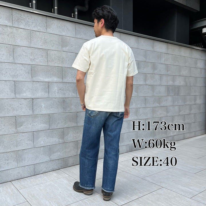 JELADO  Official Print Tee【AB94232】