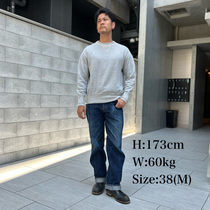 JELADO Brutal Fleece【AB13213】