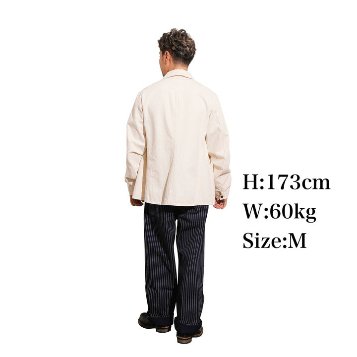 Dugout Trousers【AG21322】