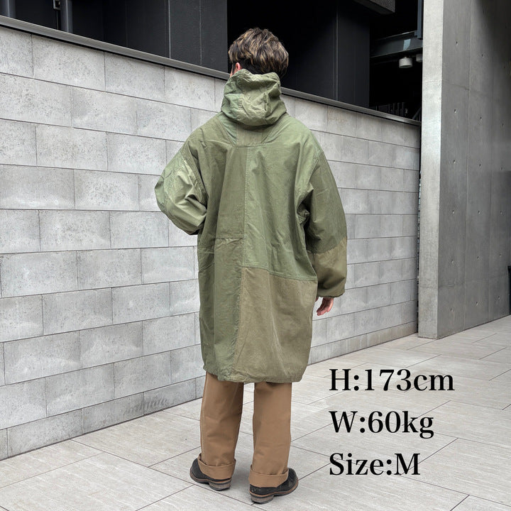 JELADO Dry Goods CAMP HALE M-42【JDG13442】