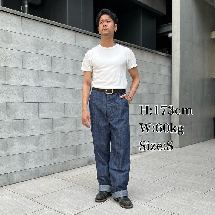 JELADO 41 Denim [AG94341DA]
