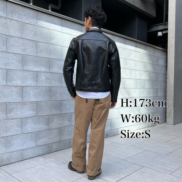 41 Khaki Last Resort Chino Cloth Stencil [AG94341B] – JELADO