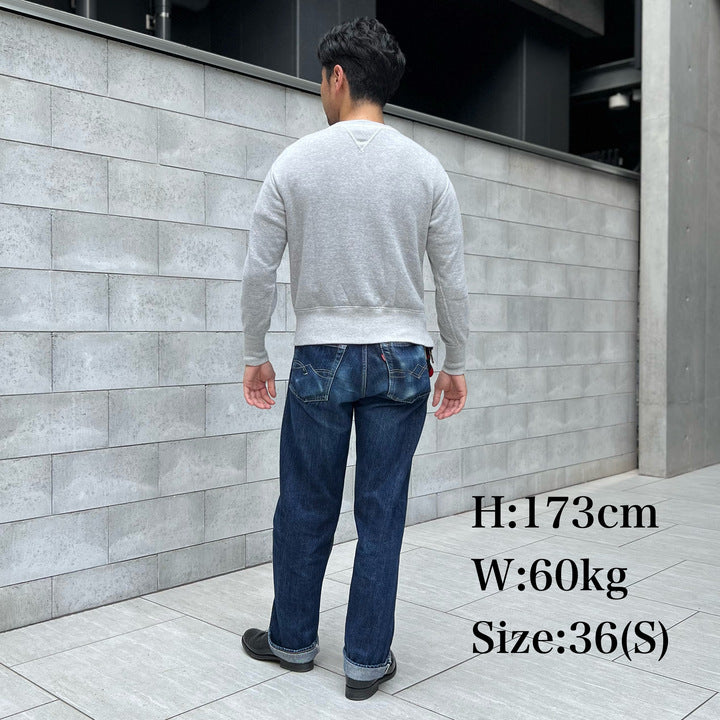 JELADO Brutal Fleece【AB13213】