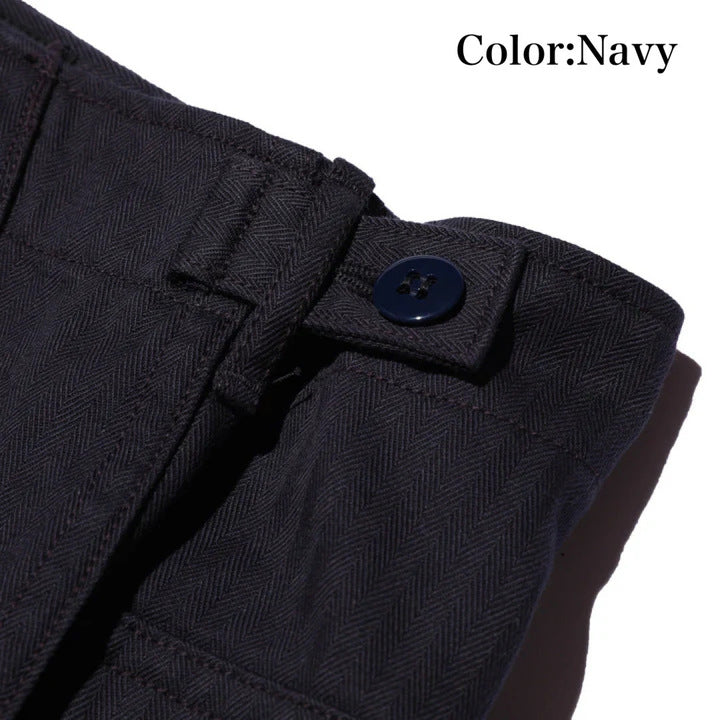 JELADO CM47 HBT Baker Pants [CT03347]