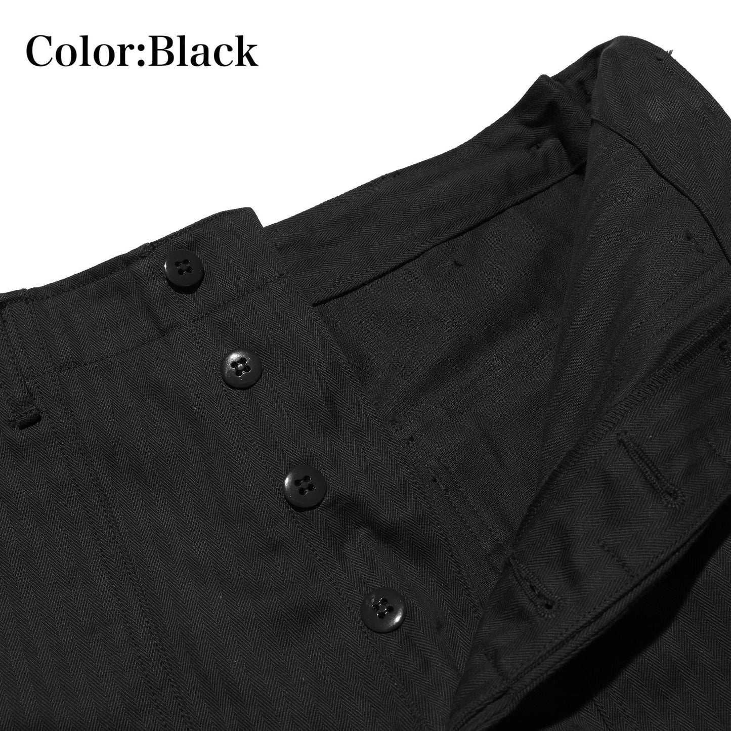 JELADO CM47 HBT Baker Pants【CT03347】
