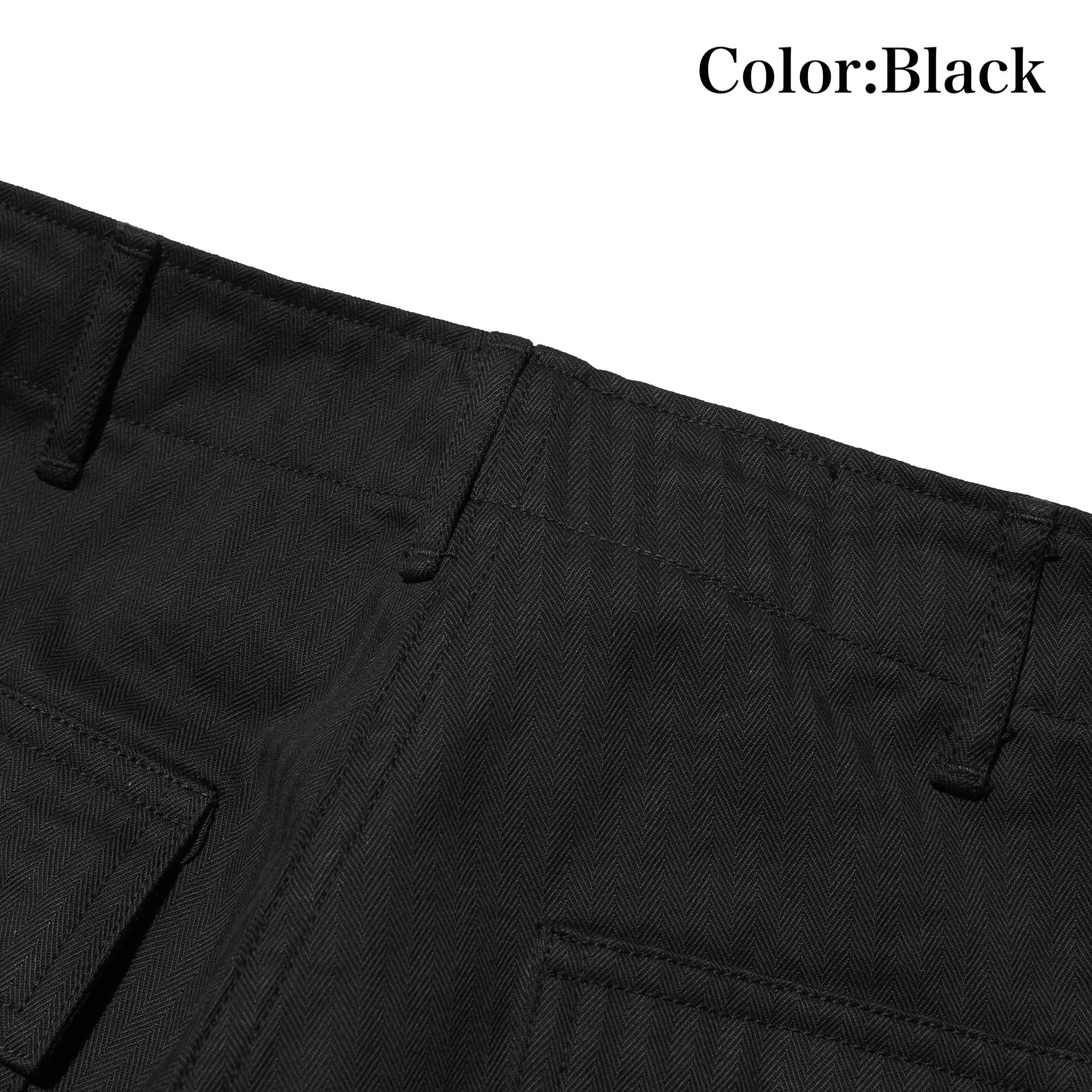 JELADO CM47 HBT Baker Pants [CT03347]