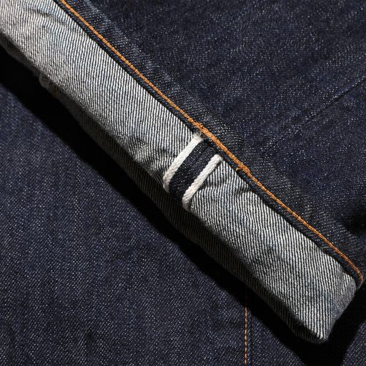 JELADO 55Denim 313XX Denim Pants [JP94313]