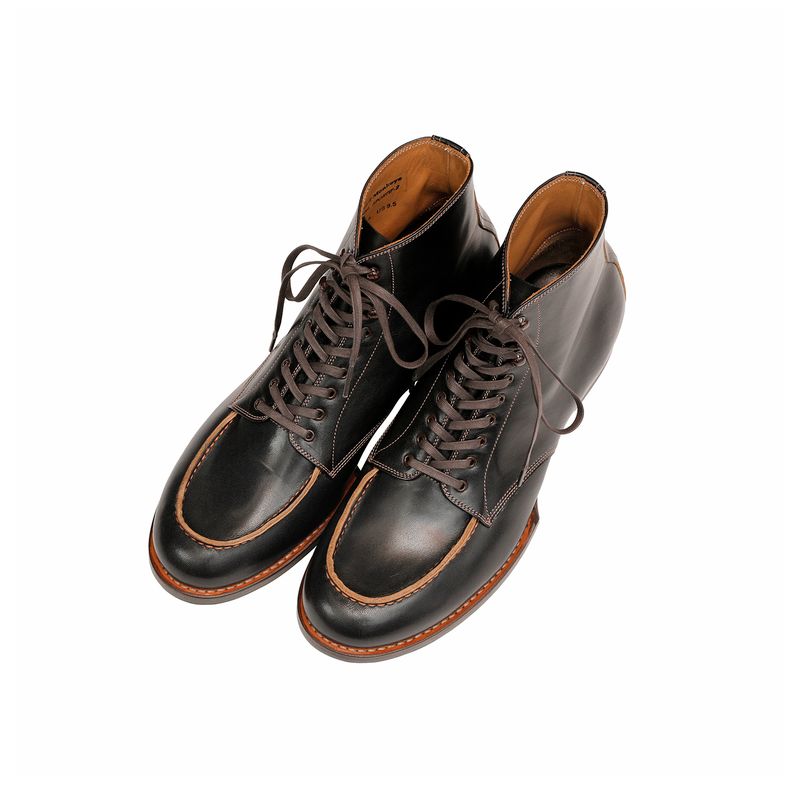 The 2 Monkeys Sportif(スポルティフ)Horse Hide【TM94903】