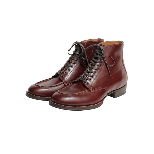 【Coming Soon】The 2 Monkeys Sportif Horse Hide Crimson【TM94903】