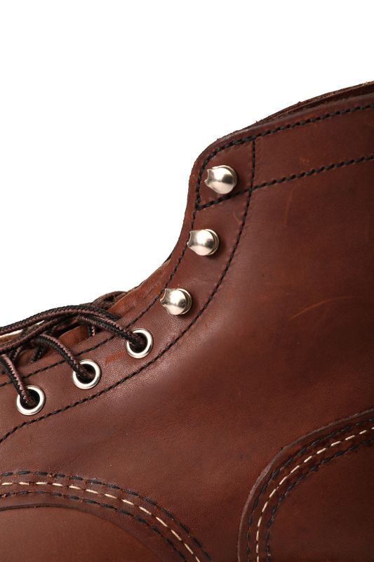 RED WING Iron Ranger Amber Harness【RW8111D】