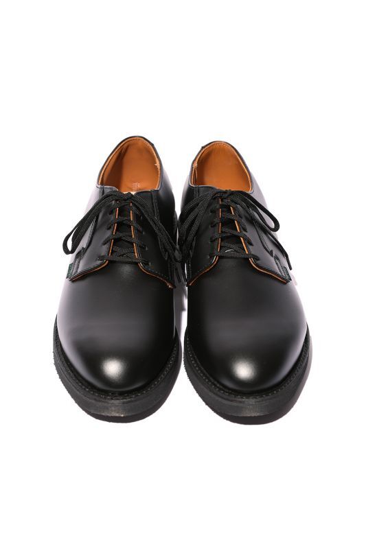 RED WING POSTMAN-Oxford BLACK 101【RW0101】 – JELADO