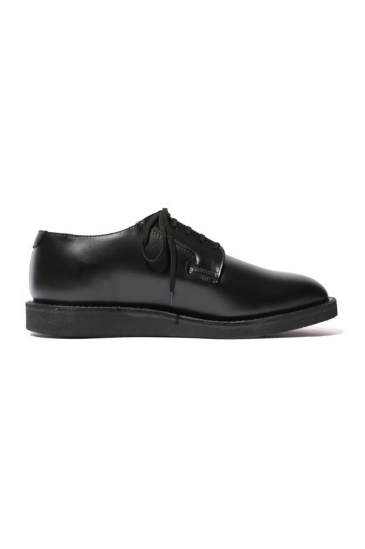RED WING POSTMAN-Oxford BLACK 101【RW0101】 – JELADO