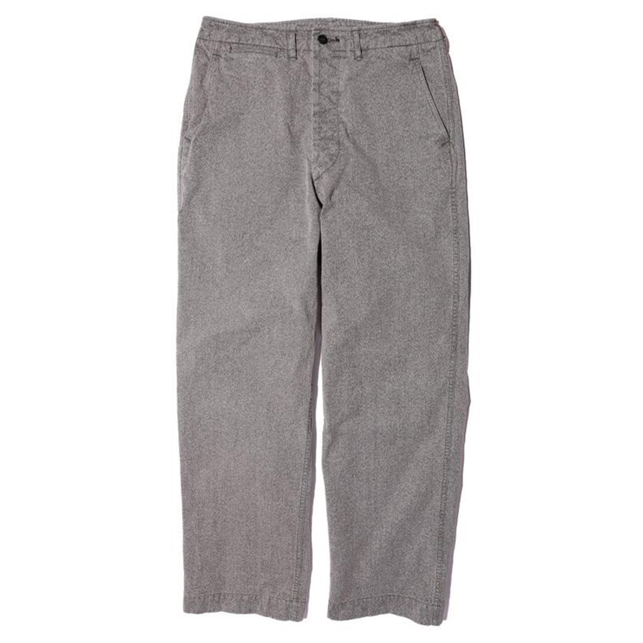 美品 JELADO 41 Covert Salt&Pepper PANTS L JELADO 41 Covert Faded(41コヴァートフェイデッド)Fade Salt&Pepper