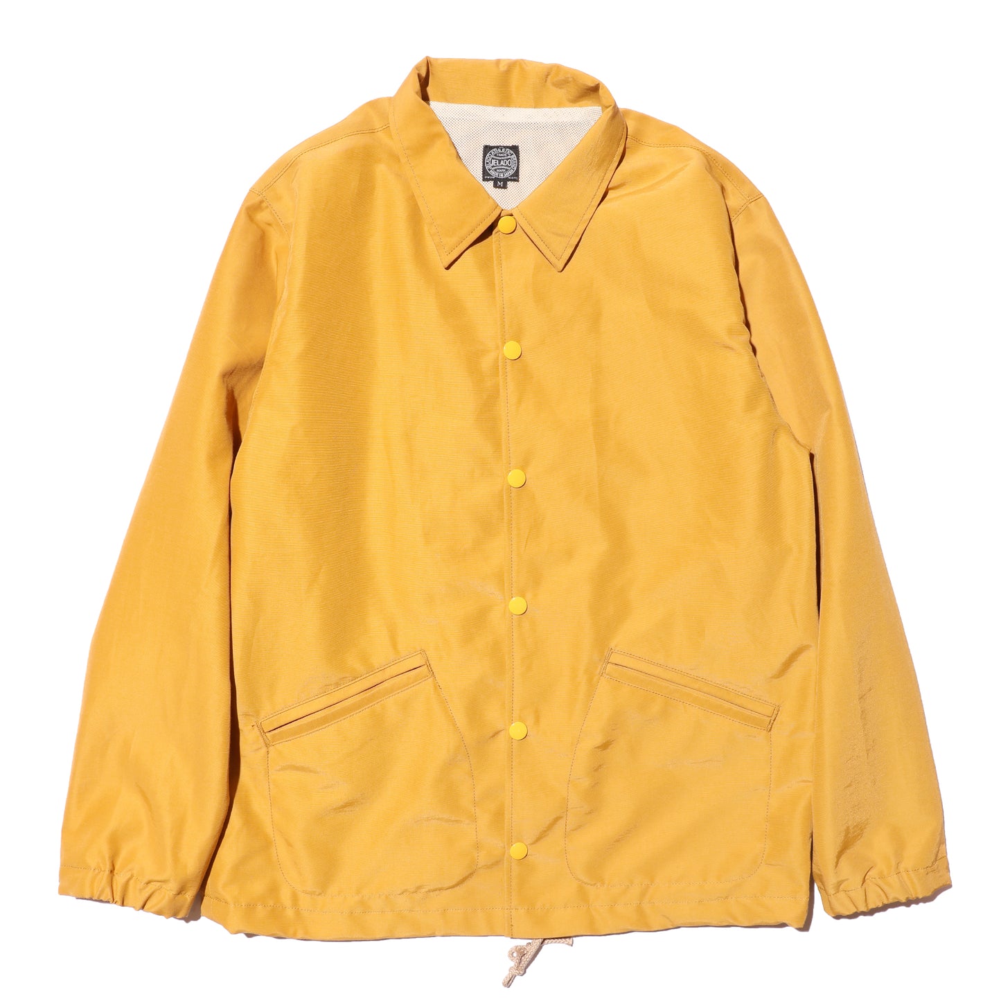 JELADO Commandman 【AB81411】coach jacket