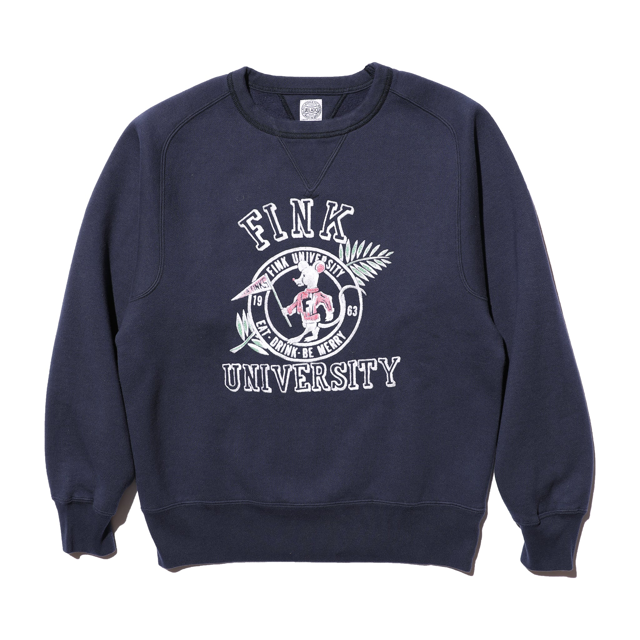 Sweatshirt & Hoodies – JELADO