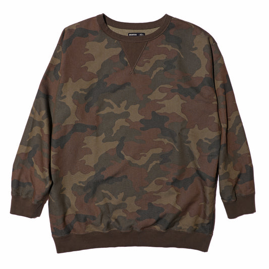 JELADO Mike(マイク) Camouflage【BL73229B】