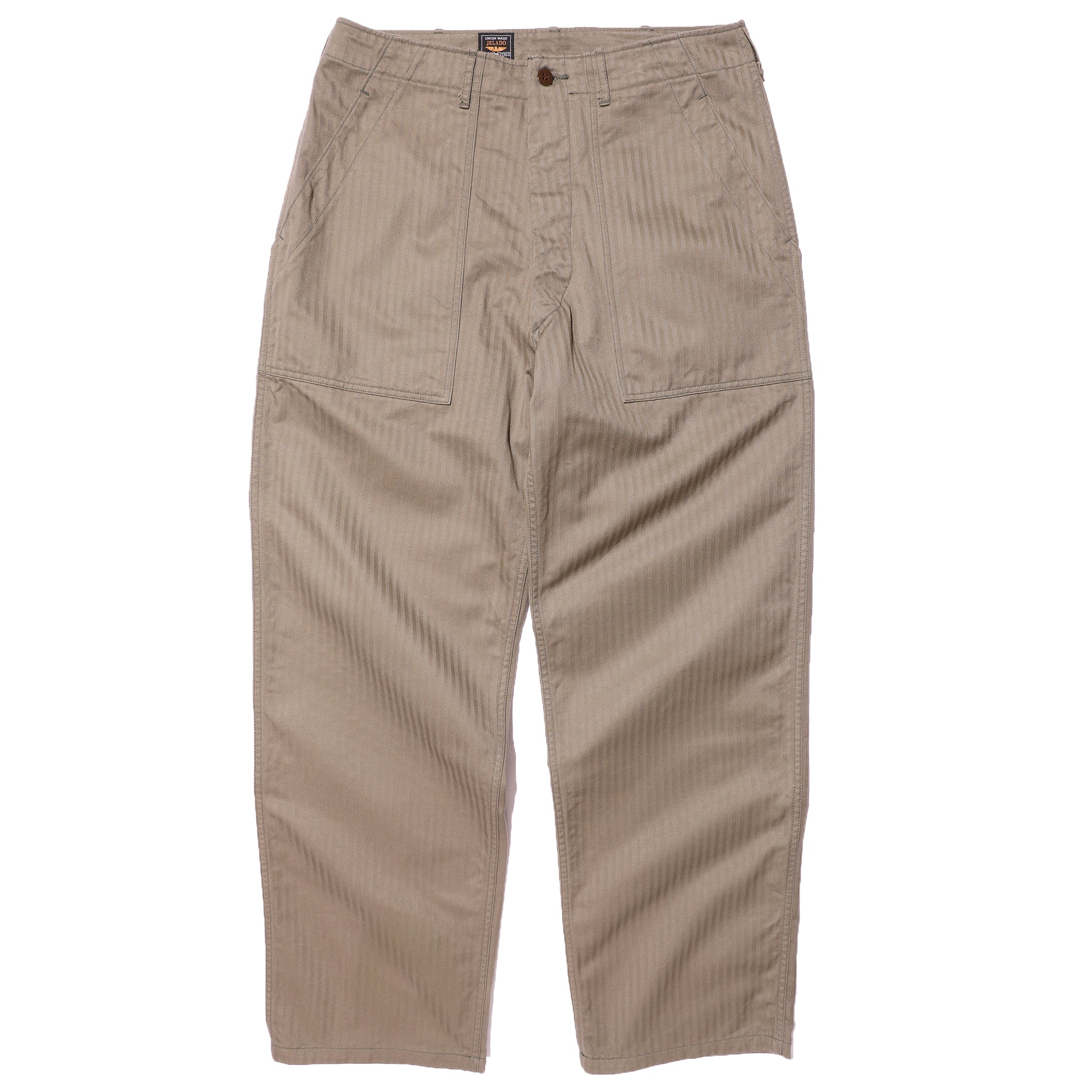 JELADO CM47 Baker Pants【CT81313】